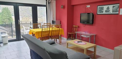 Chooz Apartment | Presqu'île de Chooz