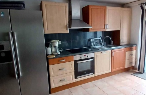 Chooz Apartment | Presqu'île de Chooz