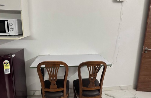 Gurugram Apartment | Press Pause. You’ve Arrived.