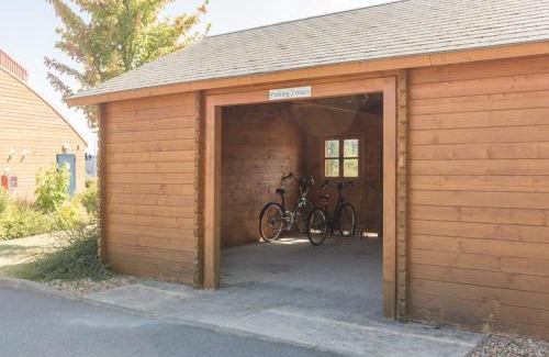 Saint-Calais Hotel | Pressoir Hôtel