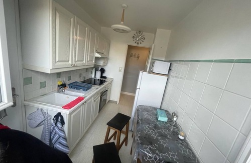 Chalon-sur-Saone Apartment | Prestation Hôtellerie