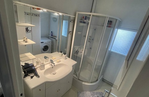 Chalon-sur-Saone Apartment | Prestation Hôtellerie