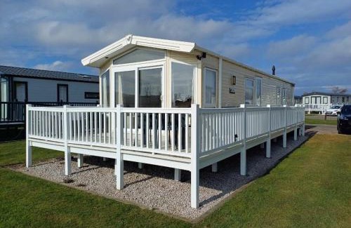 Llanasa House | Presthaven Beach Resort - Holiday Accommodation 19264