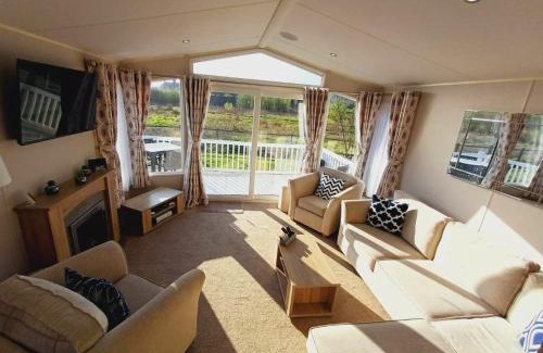 Llanasa House | Presthaven Beach Resort - Holiday Accommodation 19264