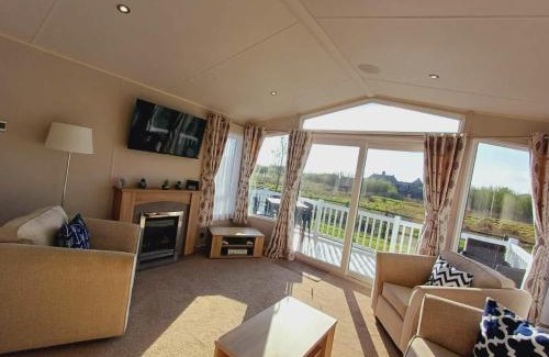 Llanasa House | Presthaven Beach Resort - Holiday Accommodation 19264