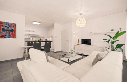 Waggershausen Apartment | Prestige 2 Apartment