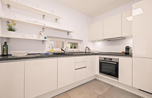 Waggershausen Apartment | Prestige 2 Apartment