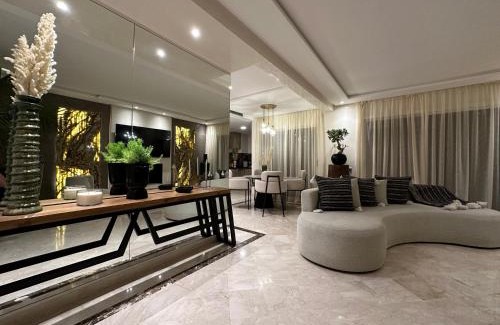 Hivernage Apartment | Prestige 2BR