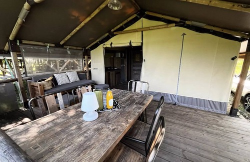 Therondels House | Prestige 30m2 (2 Bedrooms) 6 persons