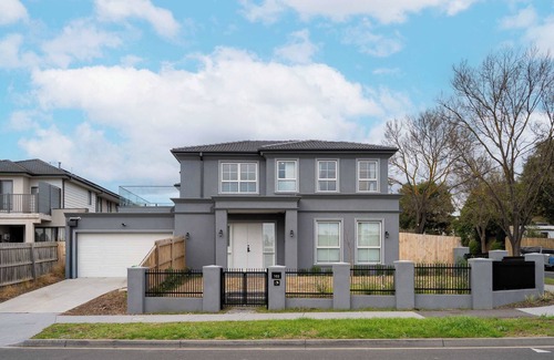 Ashburton House | Prestige 4-Bed Luxury Home in Ashburton