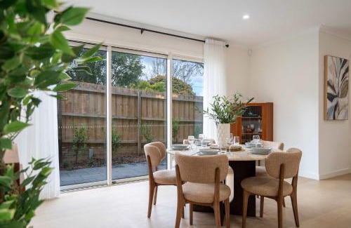 Ashburton House | Prestige 4-Bed Luxury Home in Ashburton
