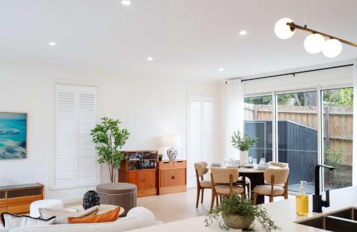 Ashburton House | Prestige 4-Bed Luxury Home in Ashburton