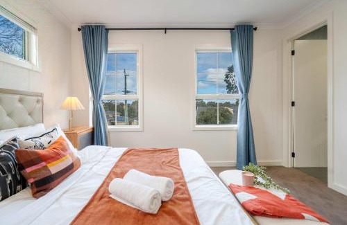 Ashburton House | Prestige 4-Bed Luxury Home in Ashburton