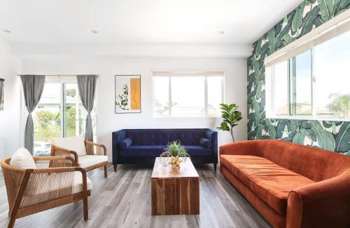 Historic Filipinotown House | Prestige 5BR Townhome Near LA Hot Spots