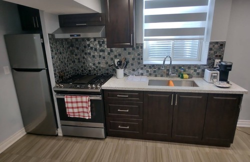 Ajax House | Prestige Accommodation