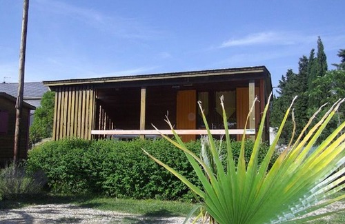 Massillargues-Attuech Ski Chalet | Prestige Chalet with Terrace in Anduze