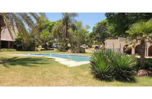 Hammanskraal Apartment | Prestige Dinokeng Retreat