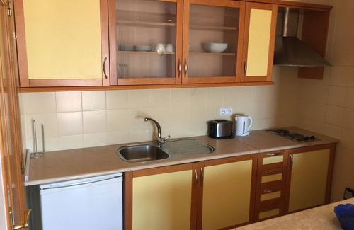 Altura Apartment | Prestige For Home- Apartment T1 Alagoa Praia Altgura