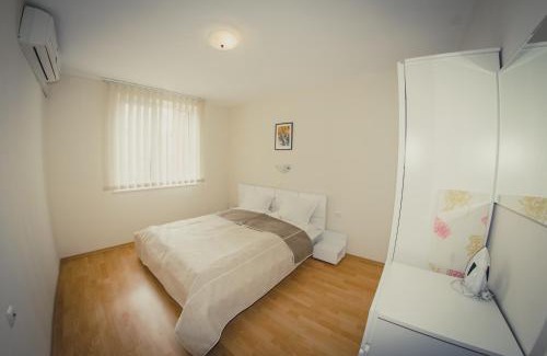 Yurta Apartment | Prestige Fort Beach - Full Board