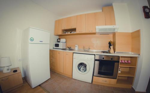 Yurta Apartment | Prestige Fort Beach - Full Board