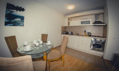 Yurta Apartment | Prestige Fort Beach - Full Board