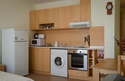 Yurta Apartment | Prestige Fort Beach - Full Board