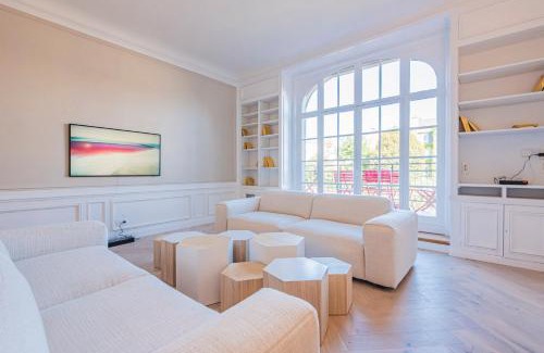 Reims City Centre Apartment | PRESTIGE Heart of Reims
