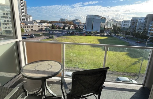 Newcastle Apartment | Prestige One Bedroom