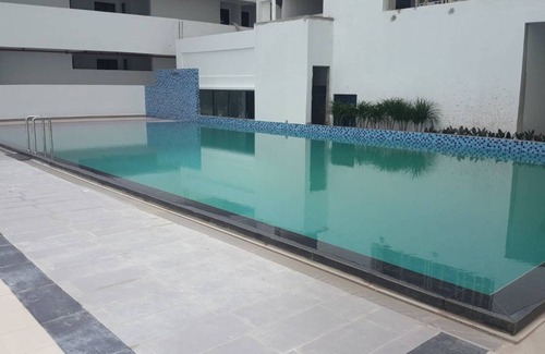 Bandar Kota Bharu Condo | Prestige Sky B10-5 | Astro Beyond | WiFi 100Mbps