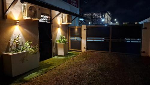 Cayenne Apartment | Prestige Spa Cayenne T2