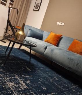 Cayenne Apartment | Prestige Spa Cayenne T2