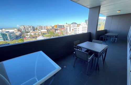 Newcastle Apartment | Prestige Two Bedroom