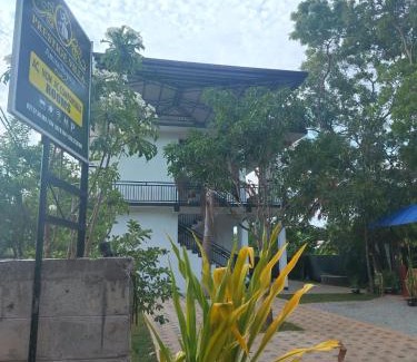 Anuradhapura Hotel | Prestige Villa