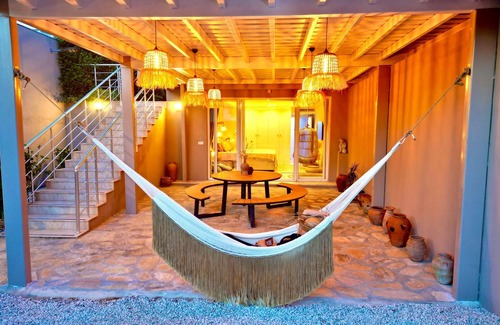 Oludeniz Villa | Prestige Villa with infinity pool gorgeous sunset