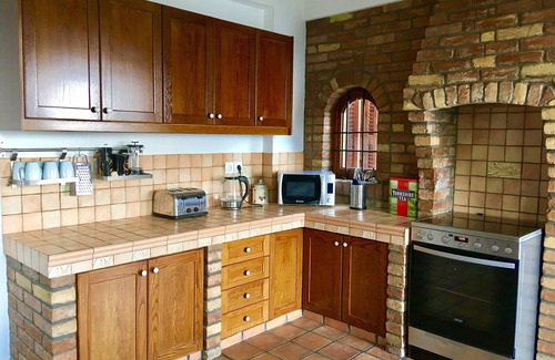 Achilleio Villa | Prestige Villas | EAST COAST | Villa with Infinity Pool & Stunning View