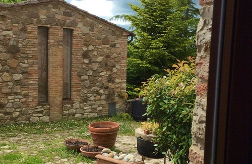 Bossi Villa | Prestigious detached villa with fireplace recently renovated.