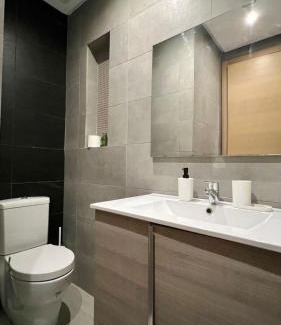 Hay Riad Apartment | Prestigia Hay Riad, Appartement Moderne au Style Chic