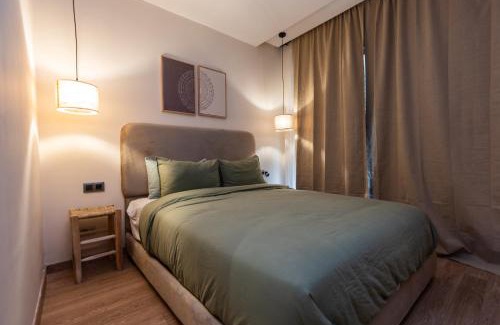 Hay Riad Apartment | Prestigia Luxe Suite