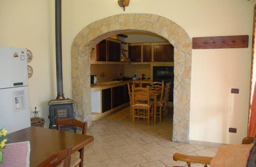 Mazara del Vallo Villa | PRESTIGIOSA E SINGOLARE VILLA CON APPARTAMENTO CAMERE E PISCINA AD USO ESCLUSIVO