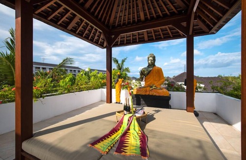 Drupadi Villa | Prestigious 10 Bedroom villa, Seminyak