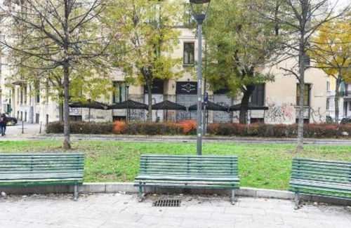 Milan Apartment | Prestigious Apartment - Milan City Studies