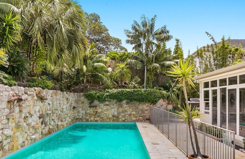 Randwick House | Prestigious home epitomises timeless glamour, with a distinct homely feel