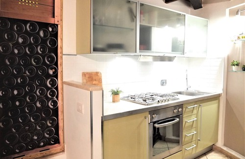 Rione V Ponte Apartment | Prestigious house in Navona Square - Property dated 1520 century
