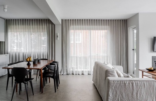 Prahran Apartment | Prestigious in Prahran