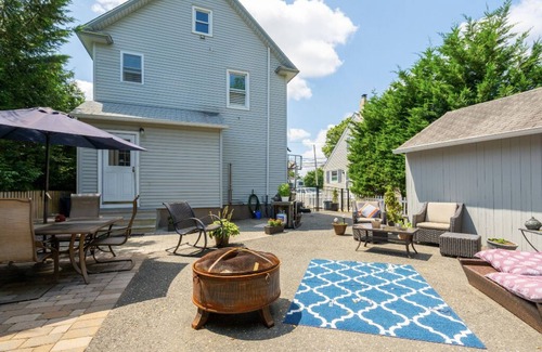Sea Girt House | Prestigious SeaGirt