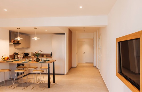 Saint-Victor Apartment | Prestigious T4 in rue Sainte by Maison Galante