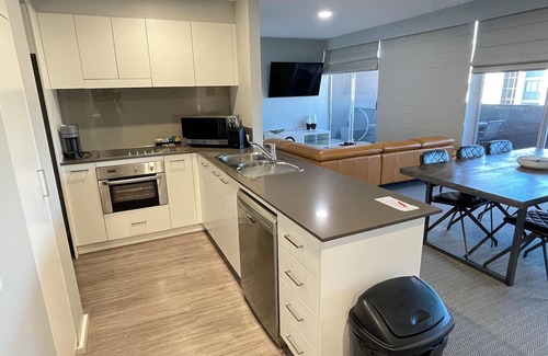 Newcastle Apartment | Prestiige Two Bedroom