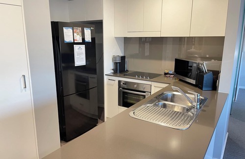 Newcastle Apartment | Prestiige Two Bedroom