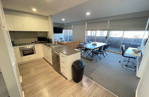 Newcastle Apartment | Prestiige Two Bedroom