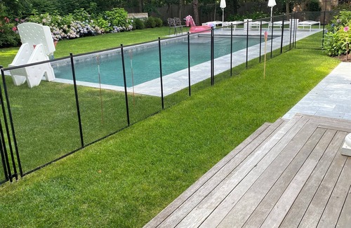 East Hampton House | Prestine 5-bedroom house in East Hampton, walk to town and ocean beaches.